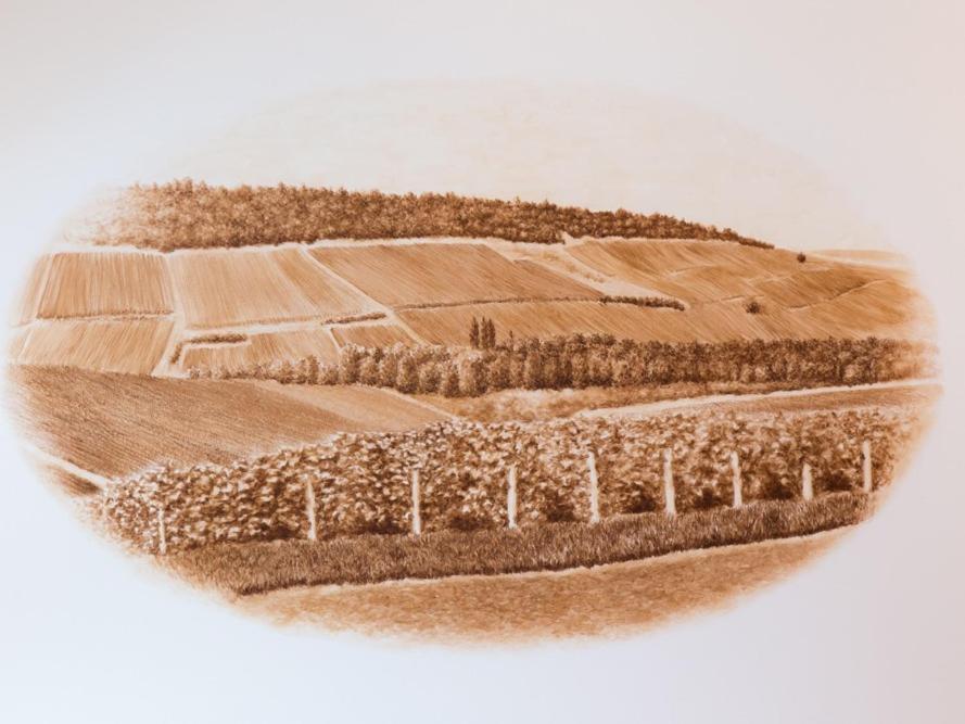 Vintage 1894 & Spa Au Coeur Du Vignoble Villers-sous-Châtillon Eksteriør billede